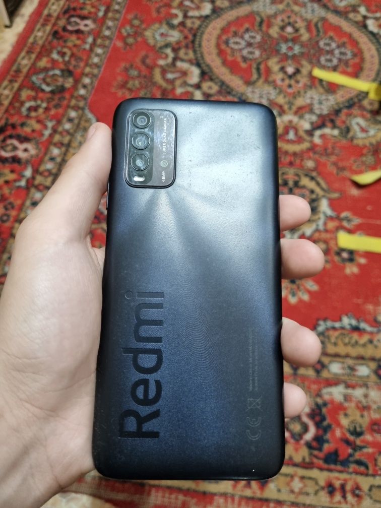 Продам/Обменяю Redmi 9T