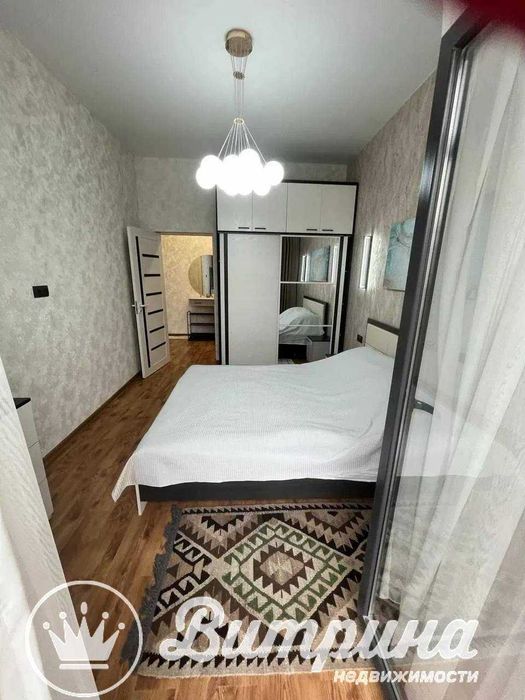 2 комнатная ЖК Соларис