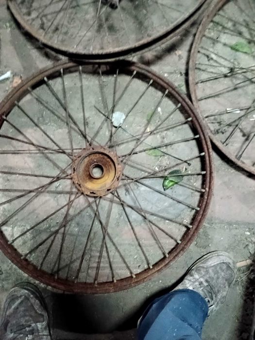 Капли за Симсон ср 1