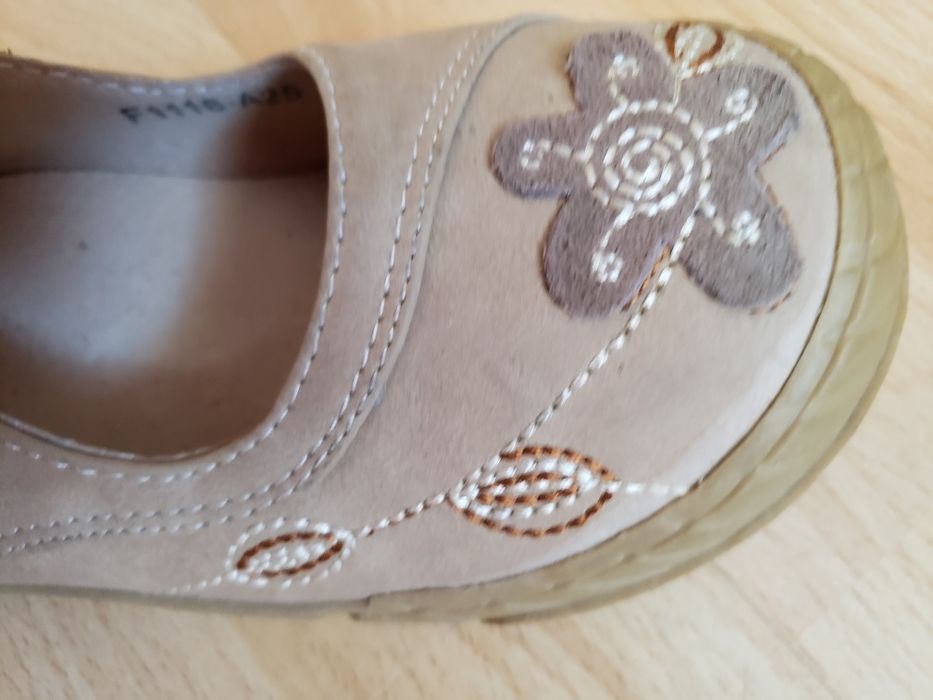 Детски Обувки Балеринки 32 номер