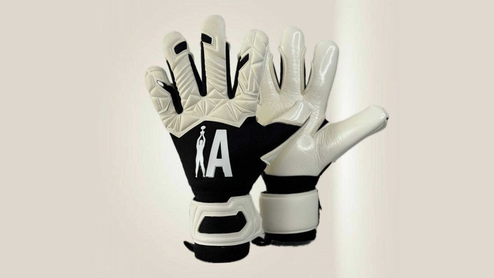 Manusi profesionale de portari de fotbal AIGloves