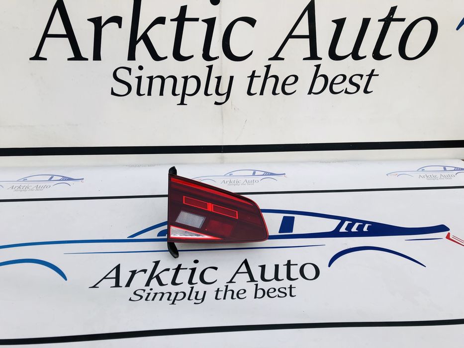 Stop stanga pe portbagaj VW Passat B8 sedan dupa 2019 cod 3G5945093D