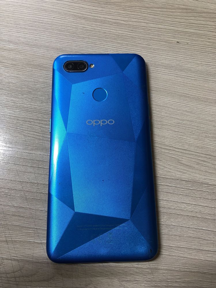 Oppo A12 32gb сост жаксы катпайд