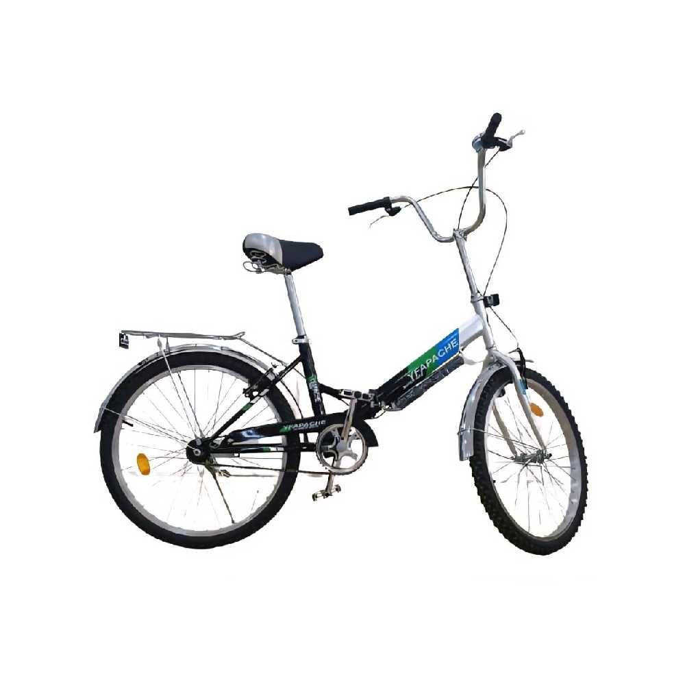 Velosiped Drongo APACHE (20)