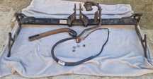 Vand carlig de remorcare Peugeot 3008 ,Opel ,Citroen C5 2016-2020