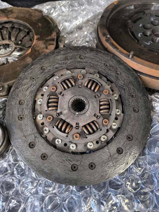 Комплект съединител за Mazda CX 5 diesel 2,2