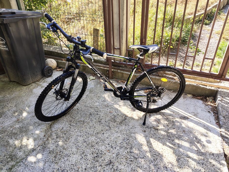 Bicicleta terrana