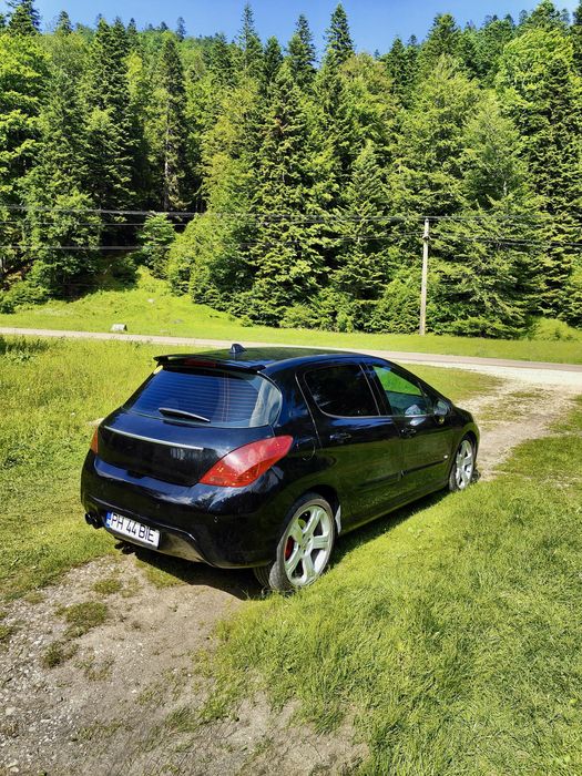 Vand Peugeot 308 GTI