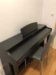 Yamaha clavinova clp-725