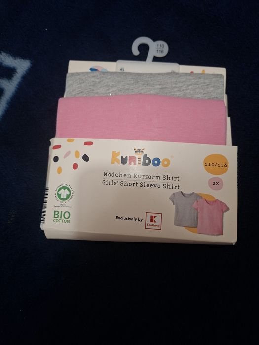 Tricou fete maneca scurta