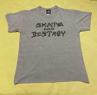 Тениска “Thrasher”