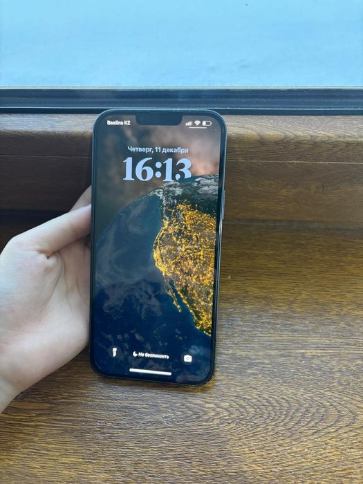 Айфон 13 pro max 512g Алматы