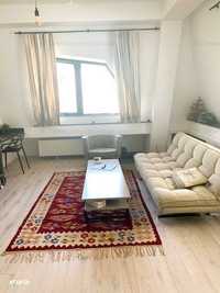 Apartament 2 camere | Zona Dorobanti | Mobilat & Utilat Lux |Bloc nou