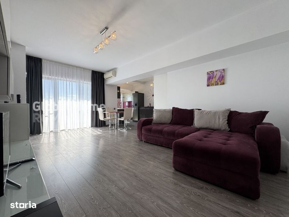 Apartament 2 Camere | Decebal - Calea Calarasilor | Day Residence