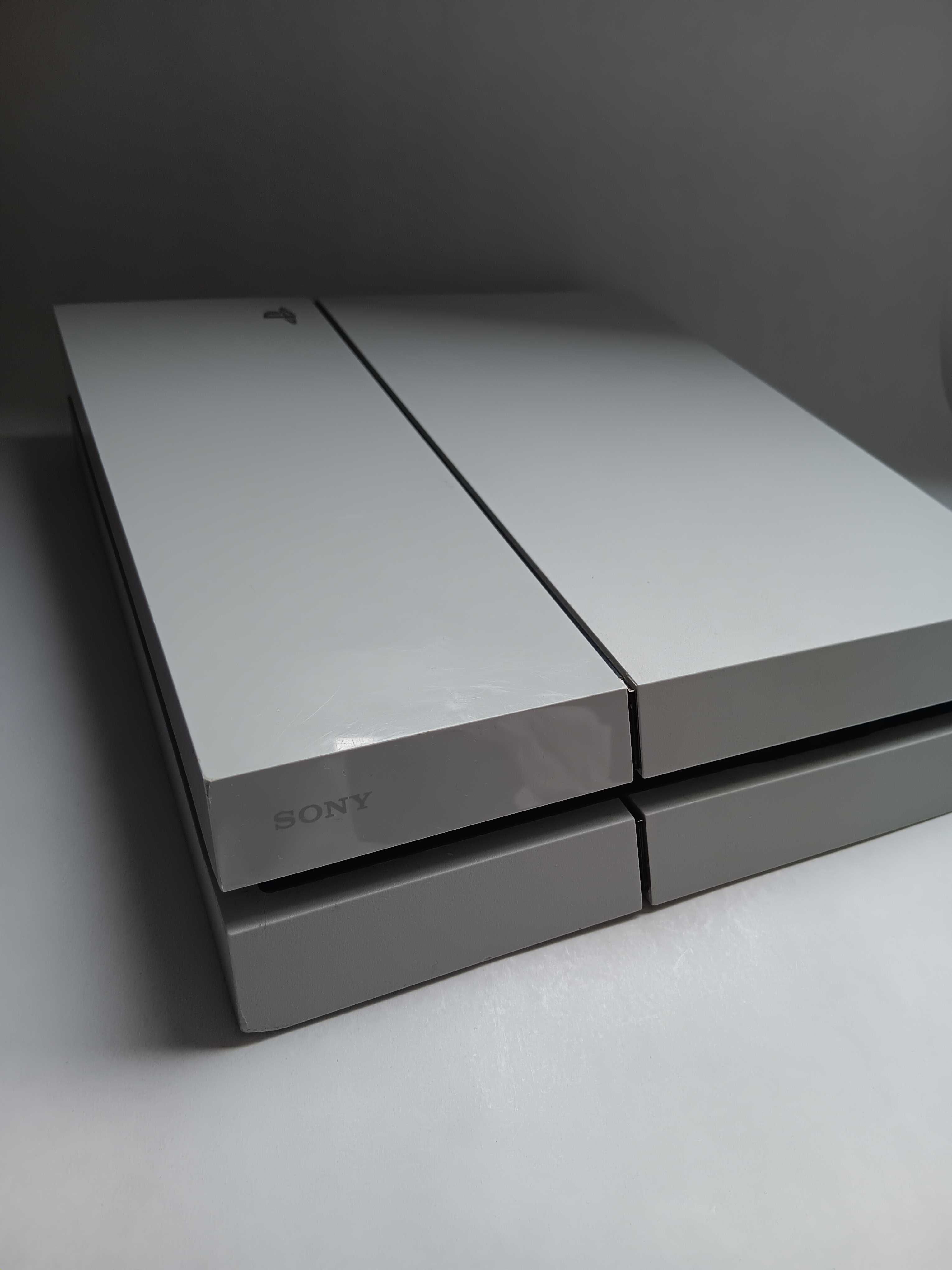 Consola PS4, probleme cu actualizarea softului