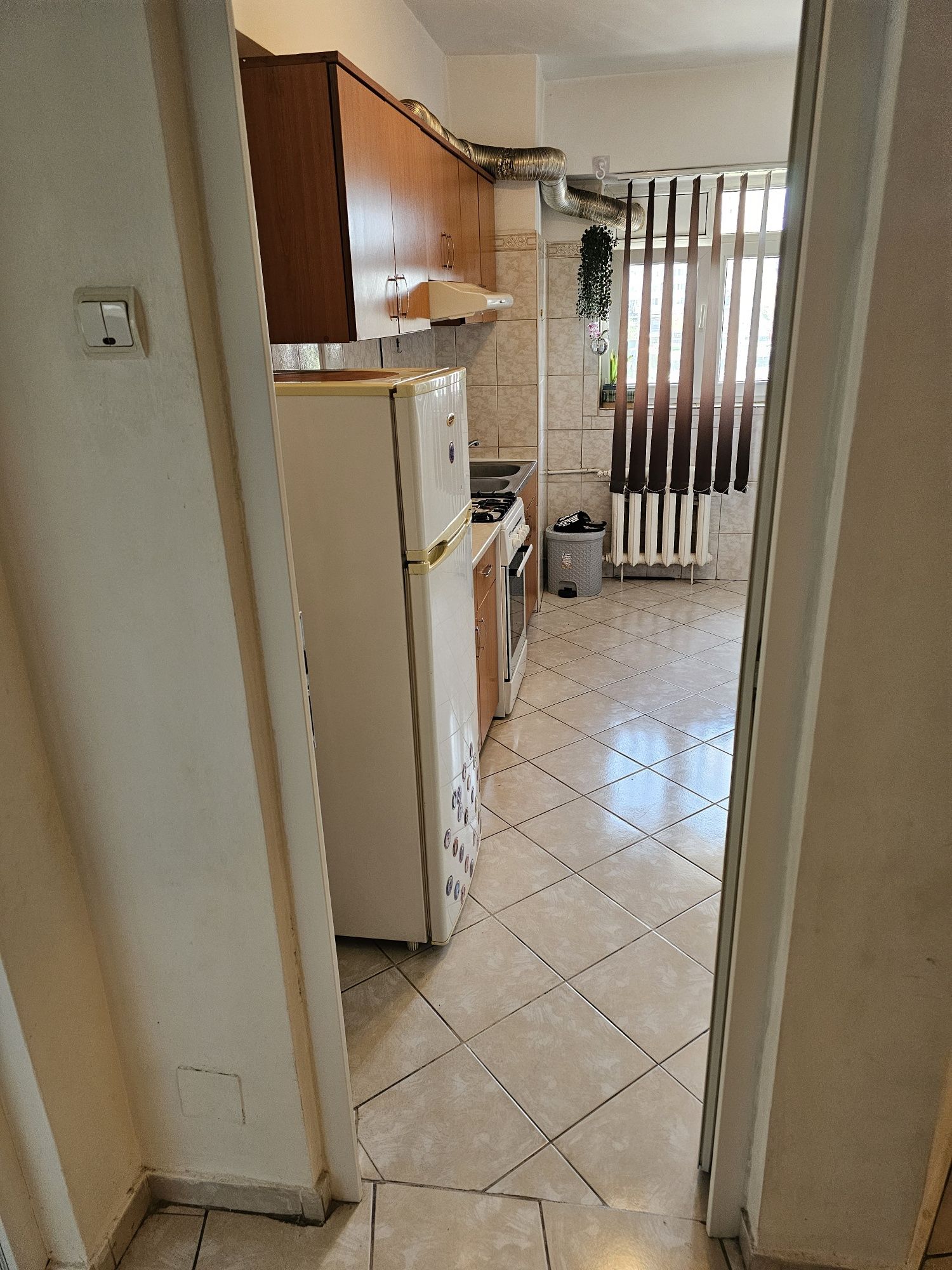 2 camere Stefan cel Mare, Bucur Obor , Metrou