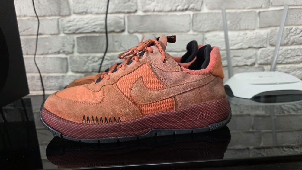 Оригинальные кроссы Nike