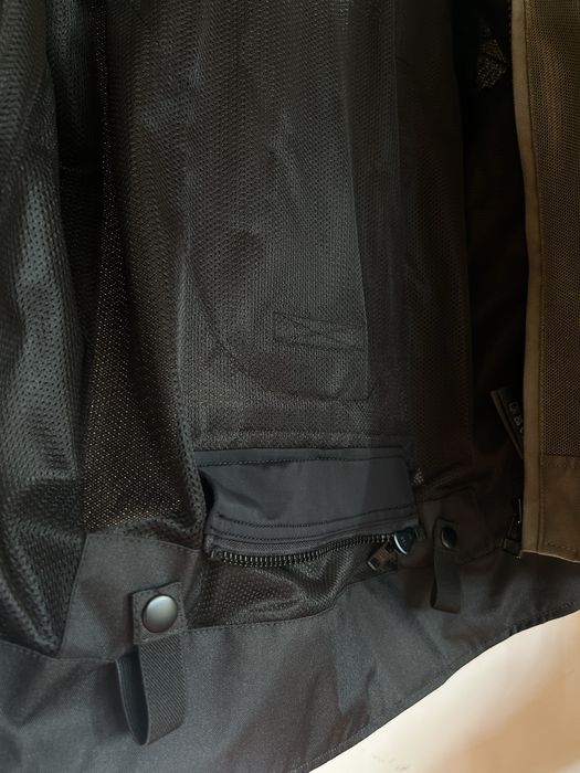 Geacă moto vară Richa Airsummer nouă