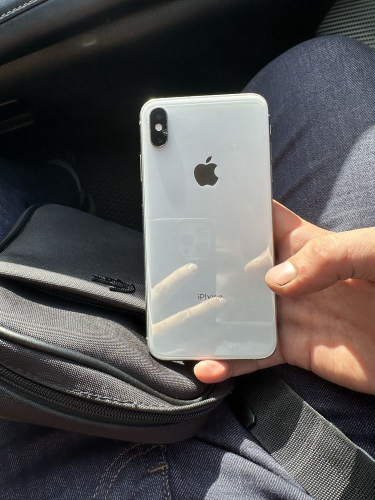 Продам или обменяю iphone xs max