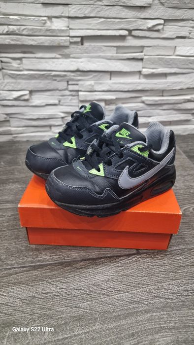 Детски маратонки Nike Air Max