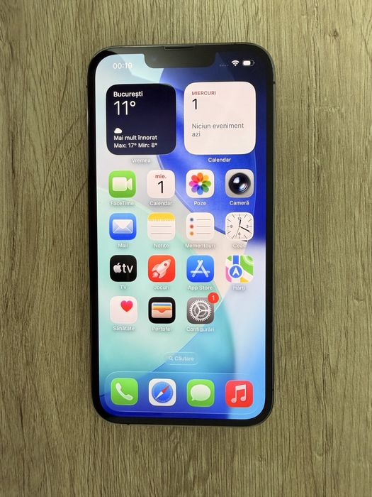 Vand Iphone 13 Pro
