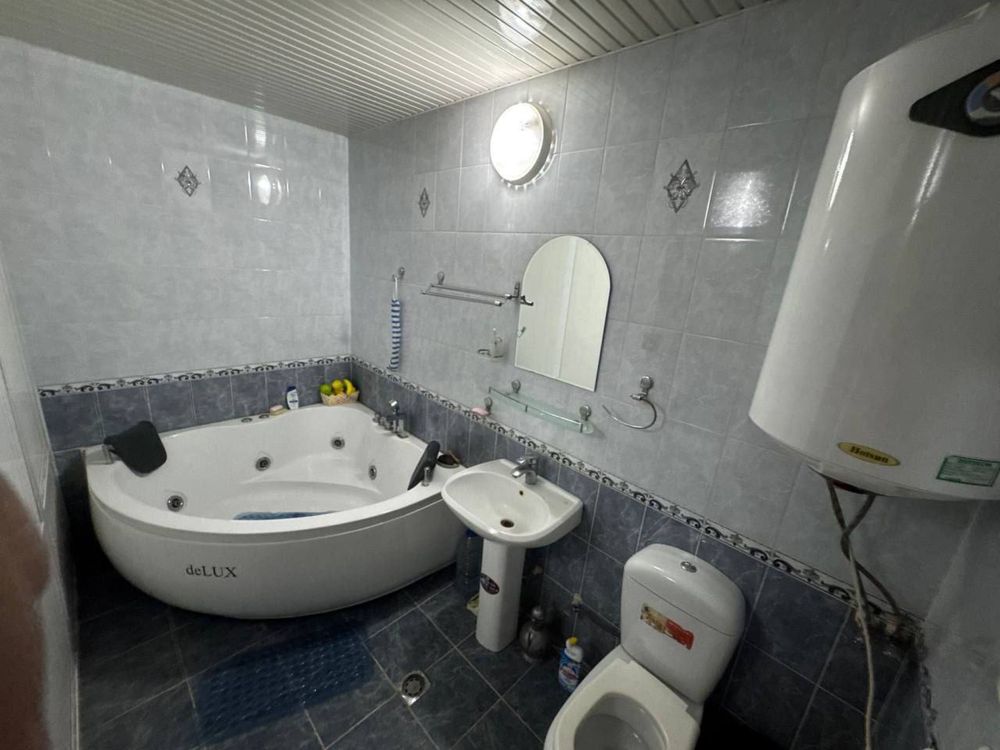 Dacha Tashkent Hasanbay