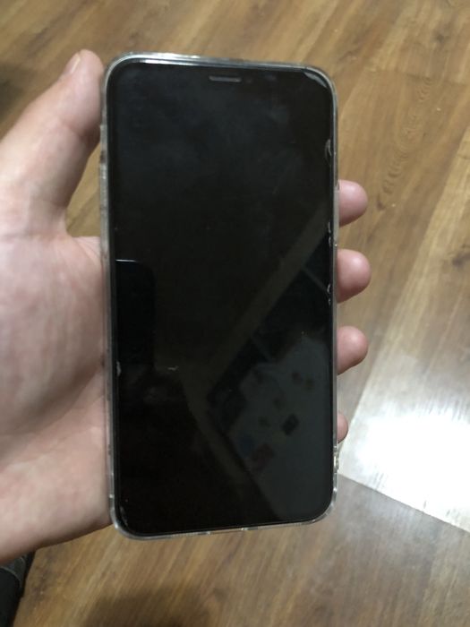 Iphone 11 pro 64 gb