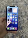 Iphone xs max norm