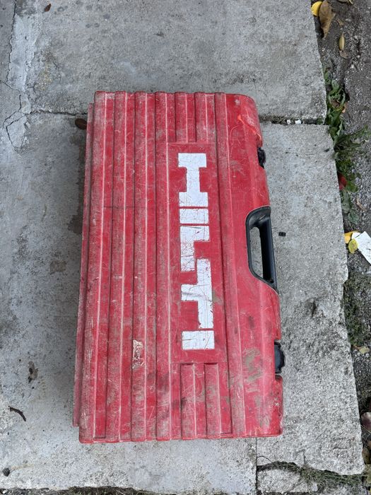 Къртач HILTI TE-905-AVR