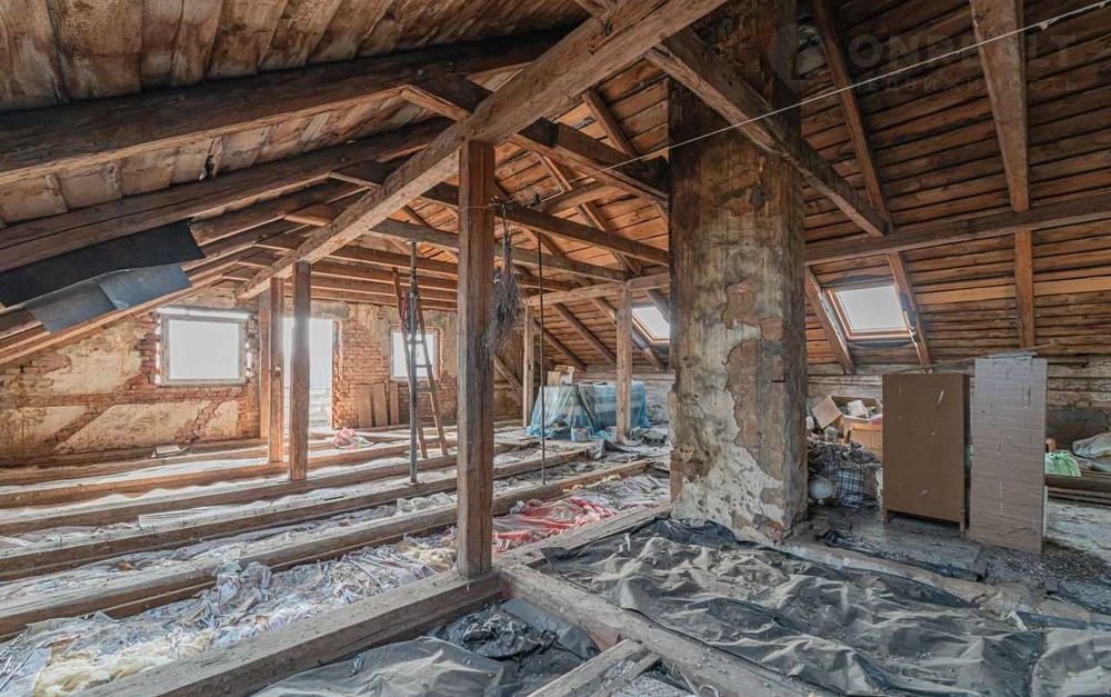 Дом в России на побережье Балтийского моря