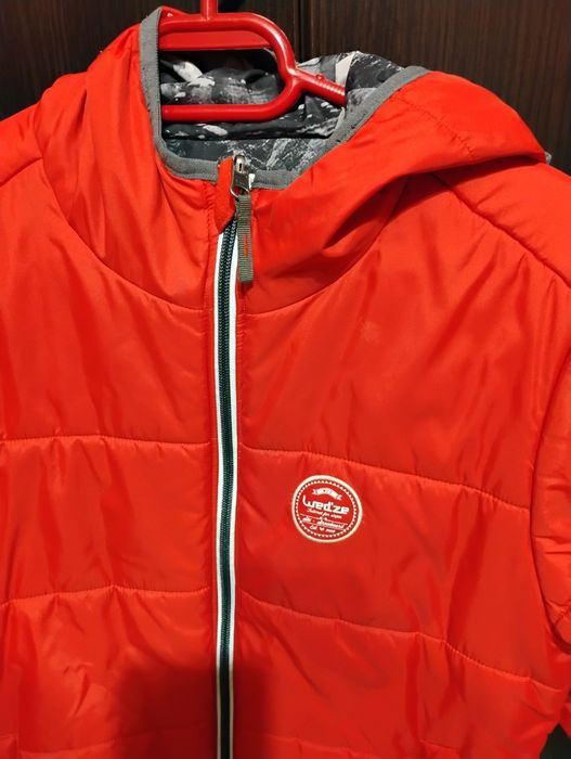 Geaca fete/băieți 14 ani