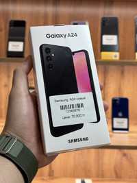Samsung Galaxy A24 новый