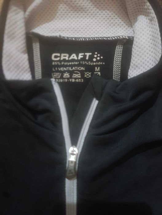 Спортна блуза CRAFT M