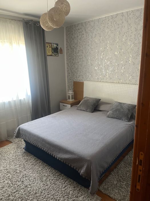 Apartament central
