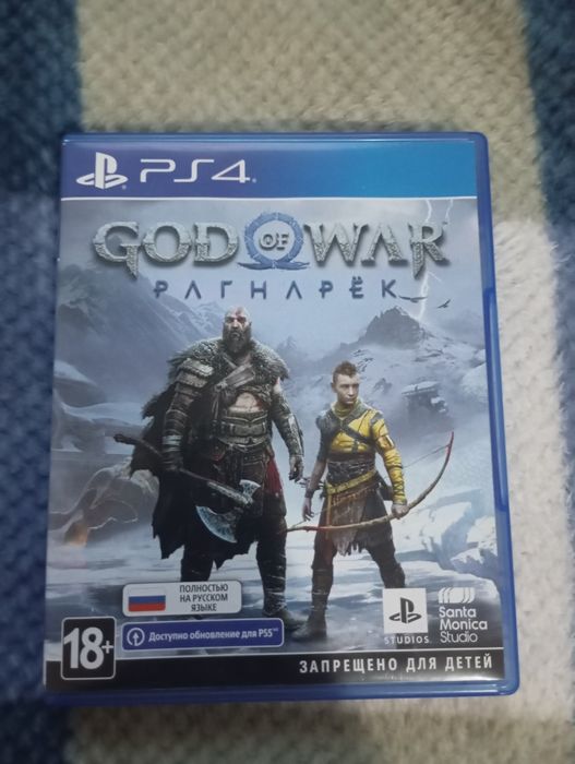 Игры на плостейшен 4..