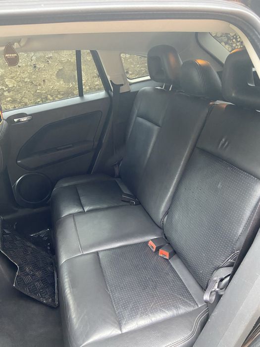 Schimb Dodge Caliber 2.0