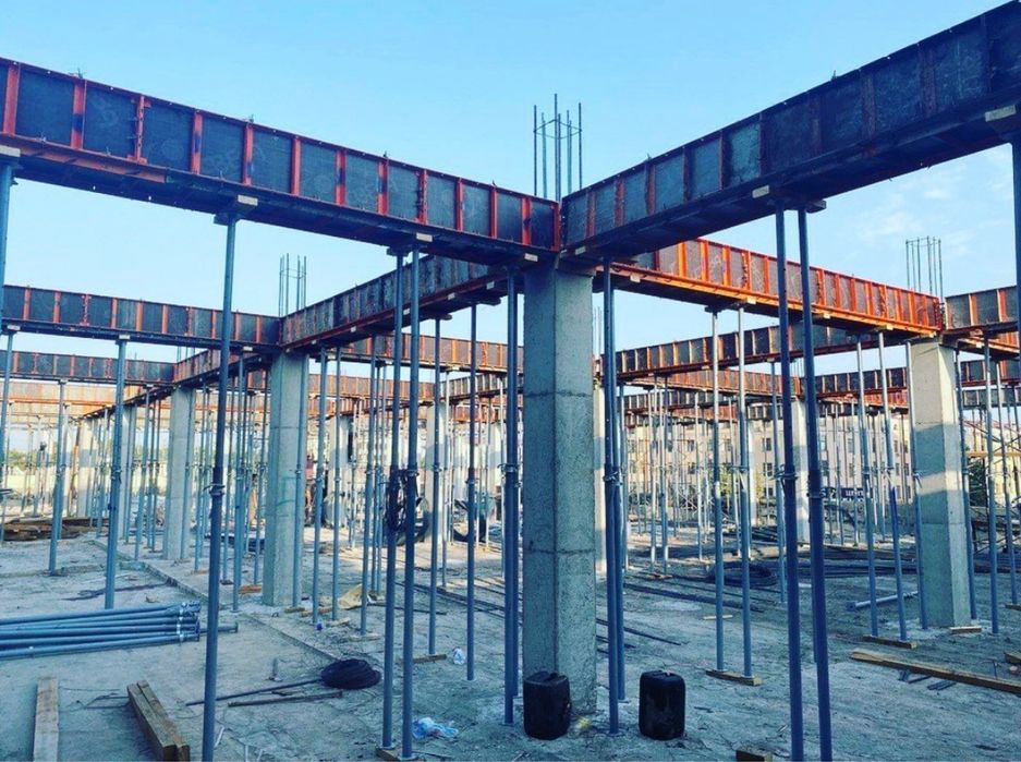 Stoyka, Damkrat, arendaga beriladi. Стойка арендага берилади