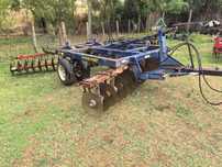 Utilaje agricole