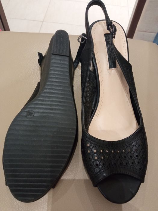 Sandale dama noi mărimea 40