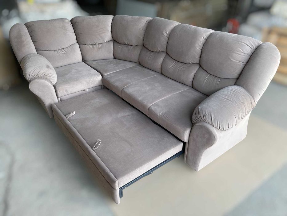 Диван угловой Мария