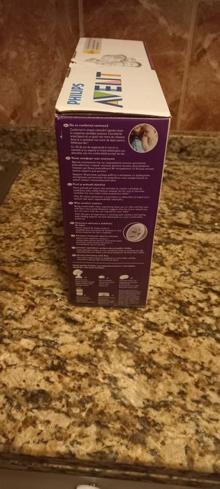 Pompa san electrica Philips Avent