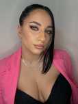 Machiaj la domiciliu/Make-up sibiu salon