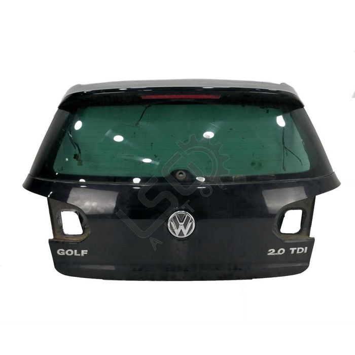 Заден капак Volkswagen Golf VI 2008-2016 ID: 144988