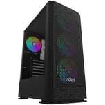 Гейм Комп Ryzen 7 5700X3D/B550/RTX3080/32GB 3200/512GB SSD NVMe