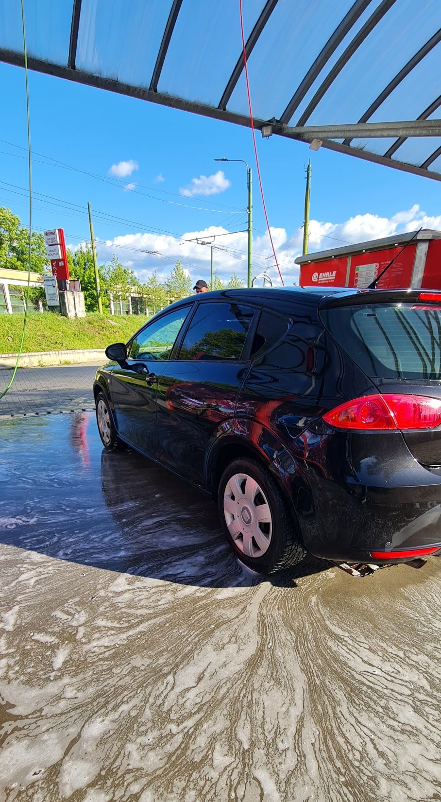De vanzare Seat Leon