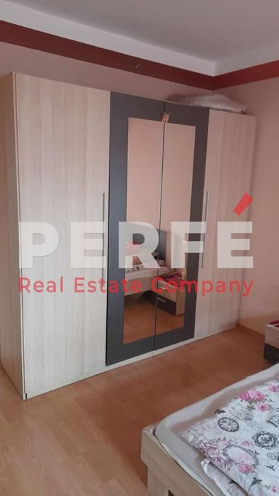 Продава се Тристаен апартамент в София, Ботунец - 89 кв.м за 1124 €/кв.м - Снимка #1