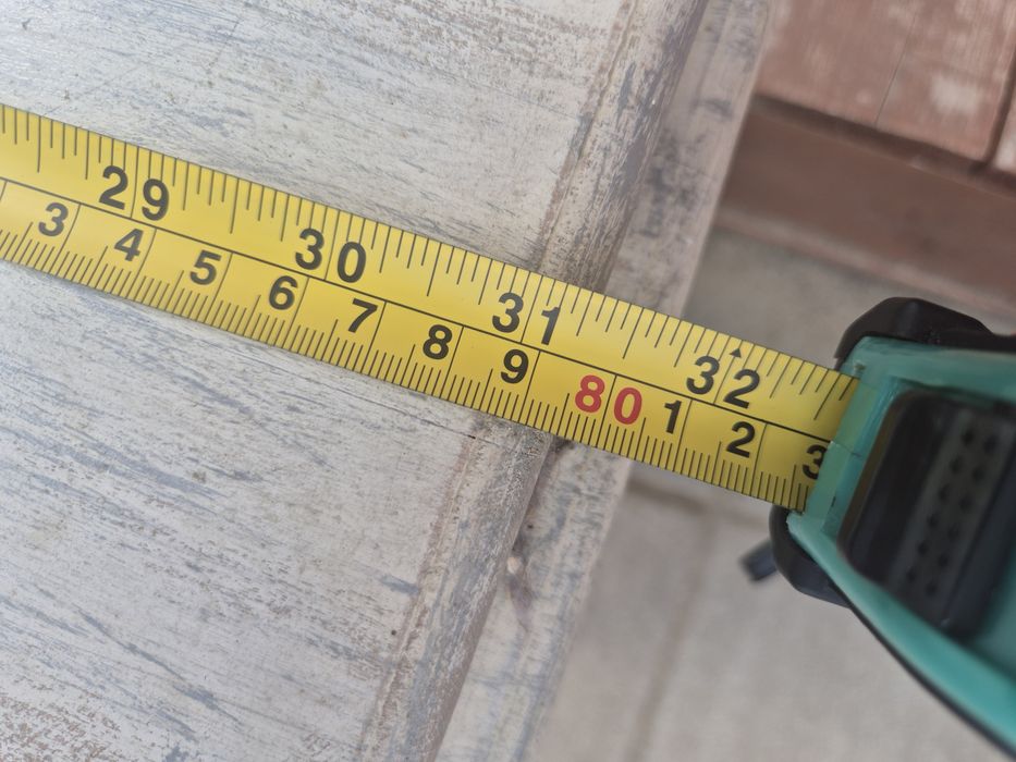 Vand trepte din lemn