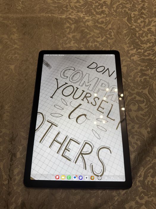 Планшет galaxy tab A9+ 128gb