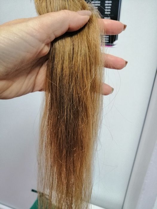 Extensii par natural