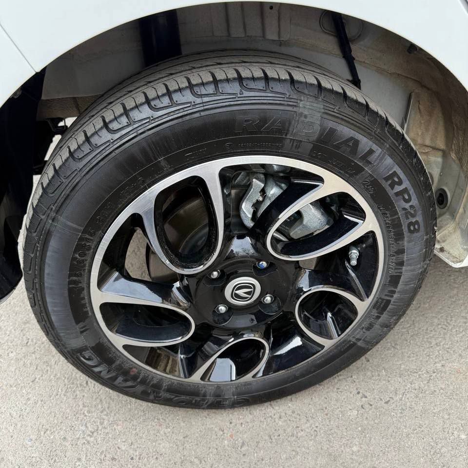 Changan ben ben 2023